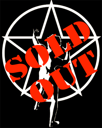 Rush Sold Out