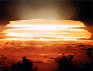 Redwing nuclear test (image credit: planetdeadly.com)