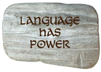 language-has-power