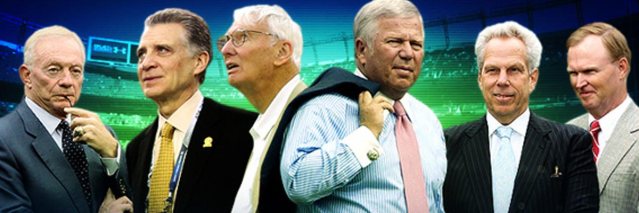 NFL-owners